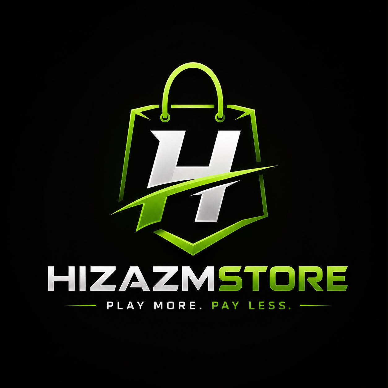 HizazmStore logo